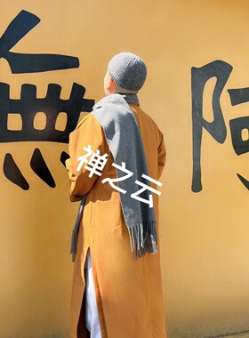特卖僧人瓜皮针织帽秋冬款高颜值通用弹性