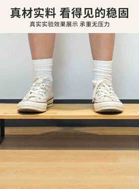 简约现代桌面电脑增高架笔记本台式显示器屏幕护颈支架办公置物架