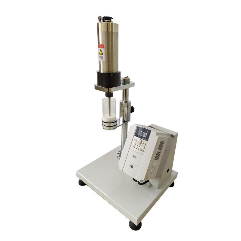 Directly sold latex high-speed mechanical stability tester, XR-14