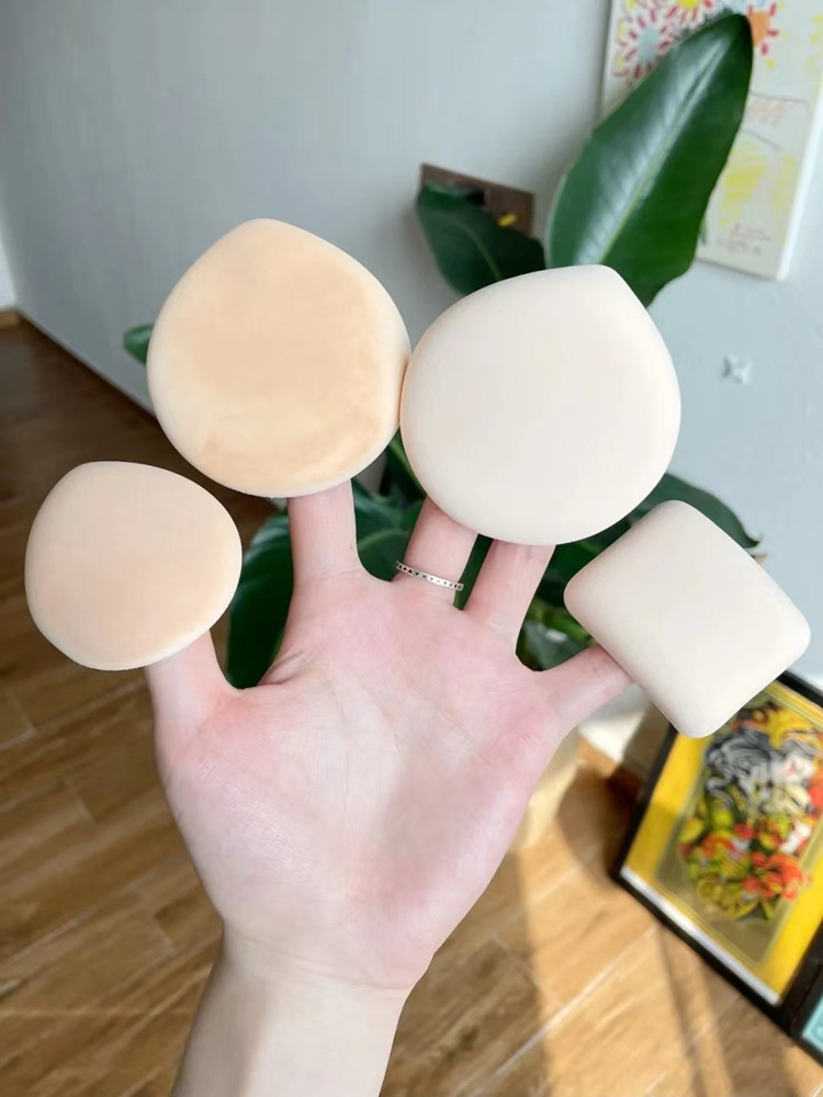  印尚客面扑/粉扑