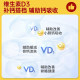 ນໍາເຂົ້າ Tianweimei ວິຕາມິນ D3