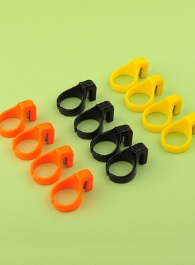 割线刀指环刀指环割线器戒指割线刀割粽子线刀