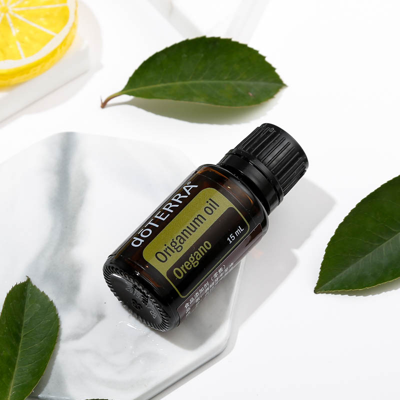 多特瑞生姜单方精油 驱寒暖宫祛湿刮痧揉按脚底油 15ml 正品 doTERRA 多特瑞生姜单方精油 驱寒暖宫祛湿刮痧揉按脚底油 15ml 正品 doTERRA