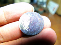 Japanese purchase of the silver dollar mechanism coins of the extreme beauty Sand Rust Sitting People Corner Silver Coins Real Products U Ancient Silver Coins Silver Dollar