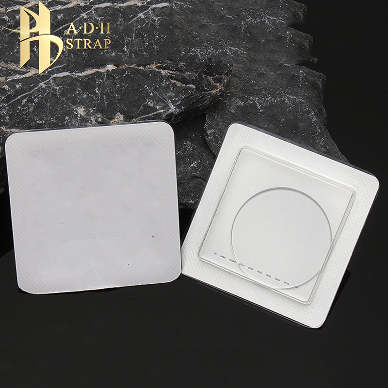 Suitable for Armani watch mirror surface with mineral coating