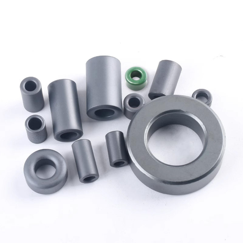 锰锌铁氧体磁环体抗干扰屏蔽磁环磁通高频磁芯圆形穿心磁珠滤波器,淘宝优惠券,粉丝福利购,淘宝优惠卷