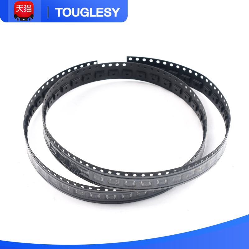 touglesy CH340G/C/E/T/NUSB转串口芯片SOP8 10 16 SSOP20贴片IC - 图1