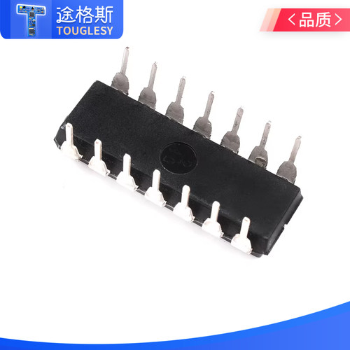 TL061 062 071 072 074 081 082 084CN/CP运放芯片直插贴片 - 图2