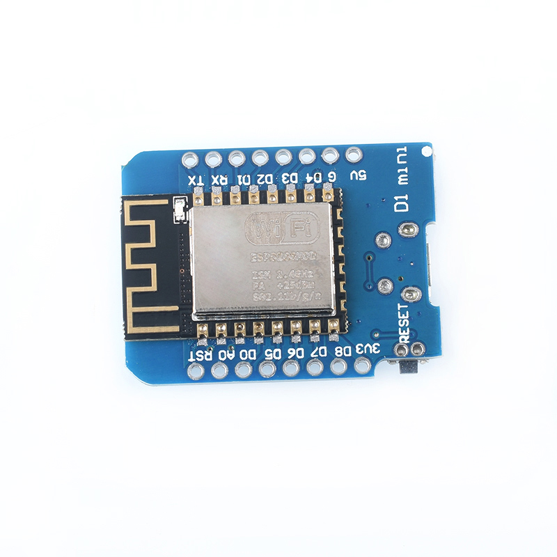 D1mini开发板 wifi NodeMcu Lua WIFI 基于ESP8266模块 物联网 - 图0