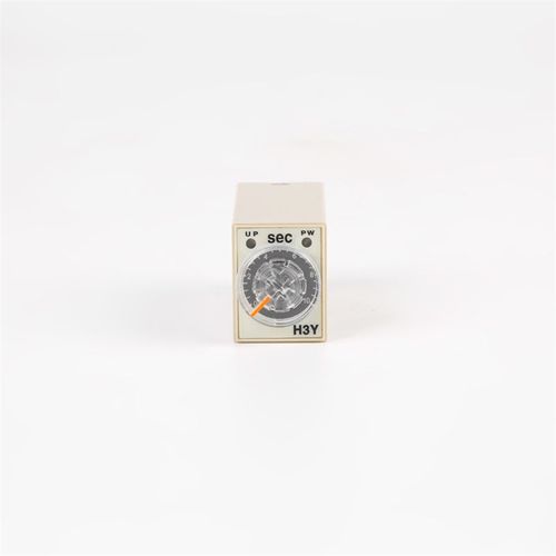 电子式时间继电器H3Y晶体管ST6P定时器厂价AC220VDC24 - 图3