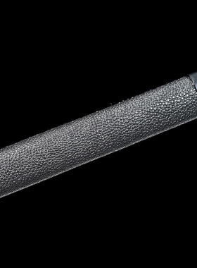 龙泉市刀剑高锰钢素装唐横刀一体防身摆件工艺硬宝剑冷兵器未开刃