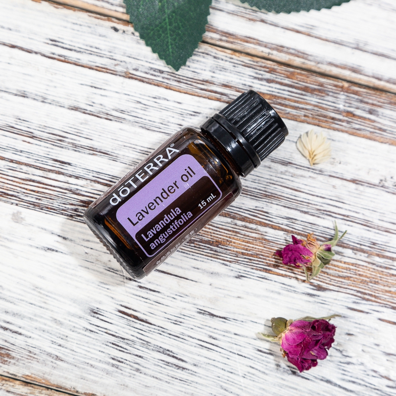 助眠安神祛痘印香薰 多特瑞精油官网正品薰衣草单方 doTERRA 15ml 助眠安神祛痘印香薰 多特瑞精油官网正品薰衣草单方 doTERRA 15ml