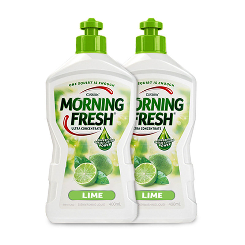  morningfresh洗洁精