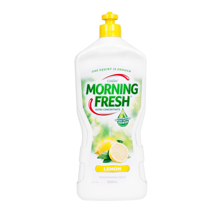 澳洲进口morning fresh原装洗洁精 morningfresh洗洁精