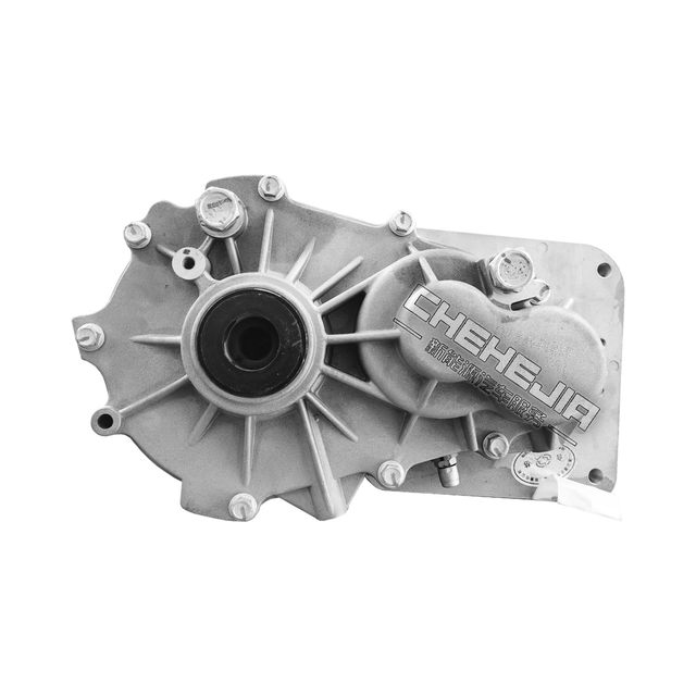 Suitable for Zhidou electric vehicle 301D1D2 D2S transmission box meshing teeth differential gear bearings