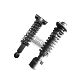 Suitable for Zhidou d1d2 electric vehicle shock absorber assembly