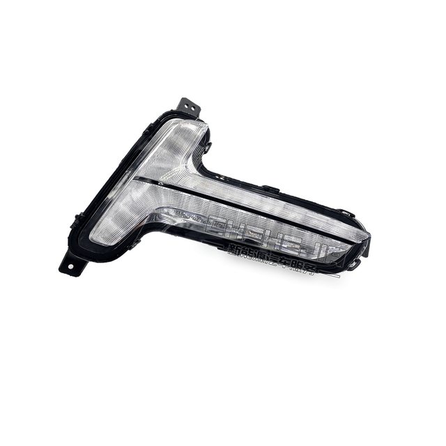Suitable for fog lights, fog lights, daytime running lights, front bumper lights