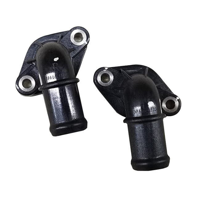 Suitable for Leopao T03 electric new energy vehicle water pipe joint L water pipe joint R accessories