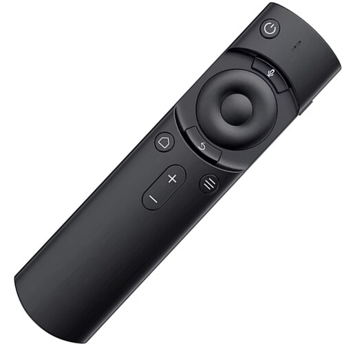 适用当贝投影仪遥控器D3X/F3/D1/F1/C2/B1S/H1/B3/Z1Pro/M5/F6/F3Air D5XPro X5智能蓝牙语音机顶盒盒子 - 图2
