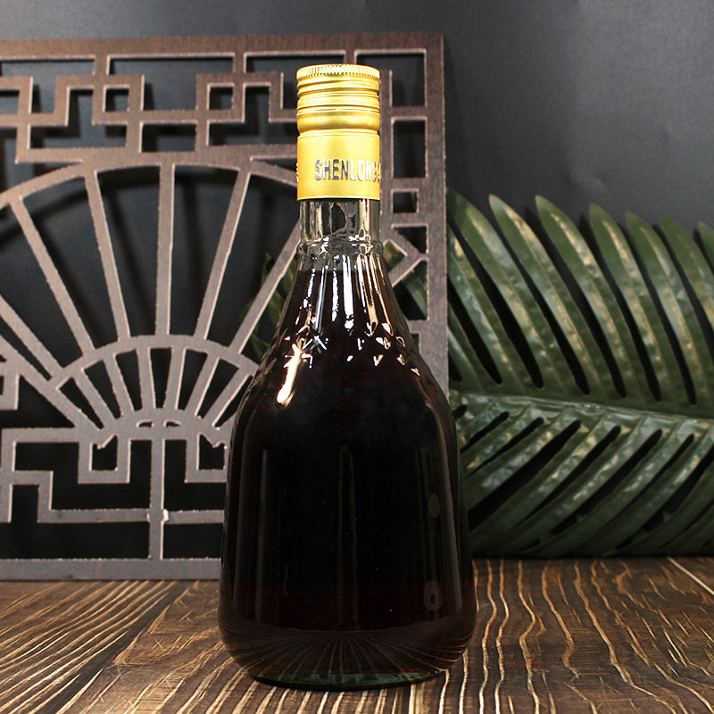 广西柳州市神龙贵族保健品有限公司药材神龙贵族酒露酒,淘宝优惠券,粉丝福利购,淘宝优惠卷