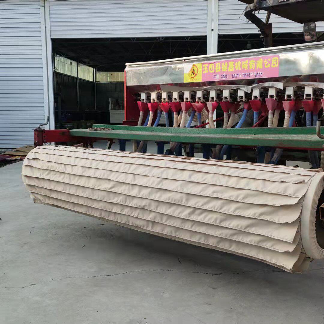 小麦播种机不沾泥辊子布地湿神器压地轮旋耕滚轮玉米滚子通用布套,淘宝优惠券,粉丝福利购,淘宝优惠卷