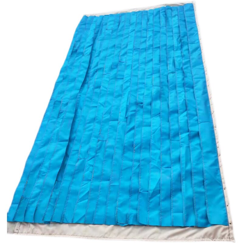 小麦播种机不沾泥辊子布地湿神器压地轮旋耕滚轮玉米滚子通用布套,淘宝优惠券,粉丝福利购,淘宝优惠卷