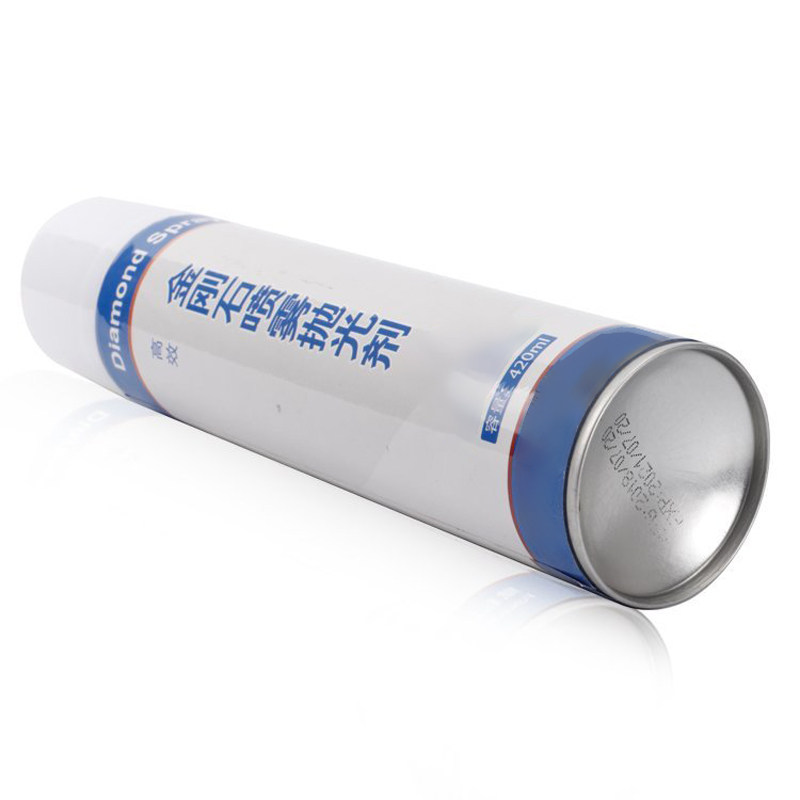 金相抛光剂 金刚石喷雾抛光剂金属研磨抛光液W0.25-20微米420ml装,淘宝优惠券,粉丝福利购,淘宝优惠卷