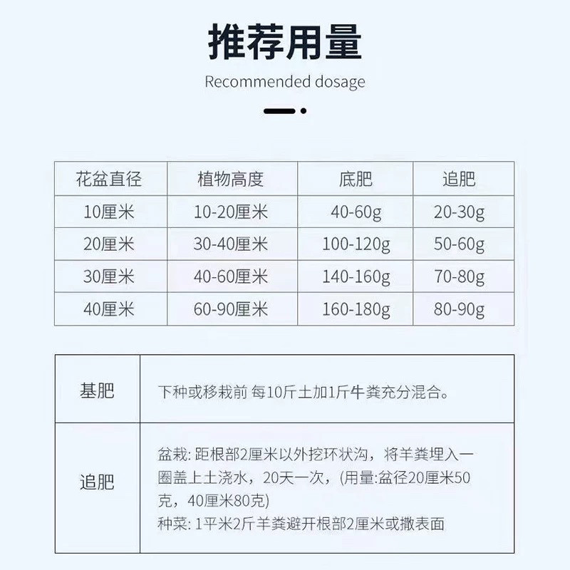 发酵干牛粪农家肥纯天然腐熟种菜盆栽花卉颗粒块状牛粪饼有机肥料,淘宝优惠券,粉丝福利购,淘宝优惠卷