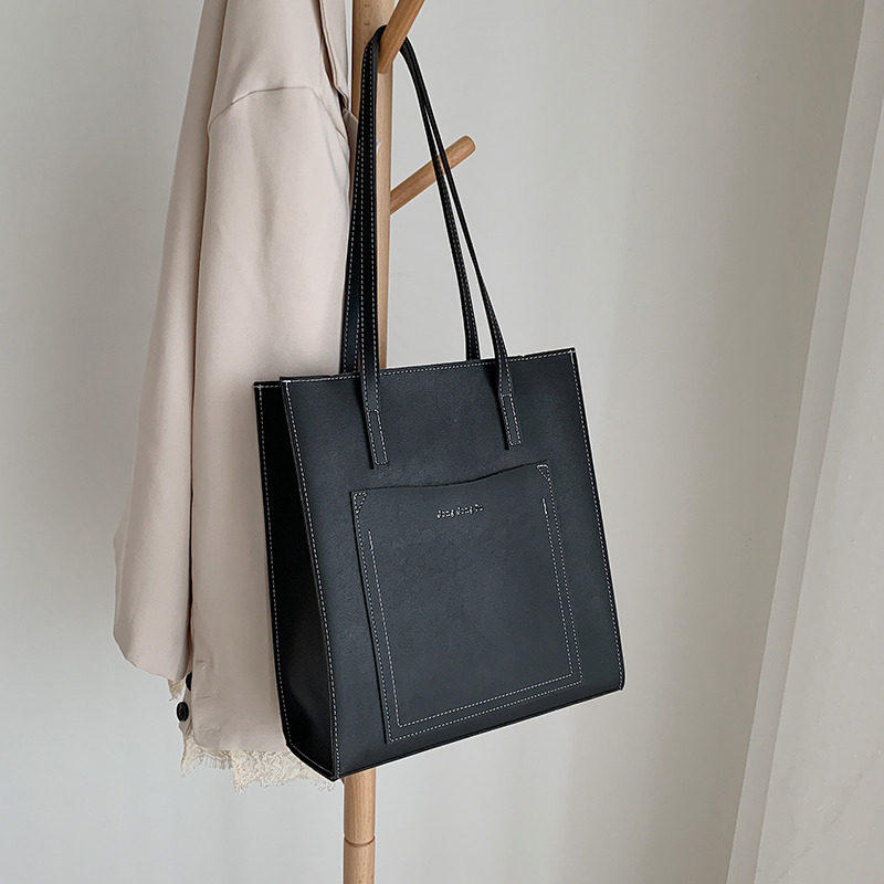 小ck时尚大容量学生手提2020托特包 皇冠蕾欣女士包袋