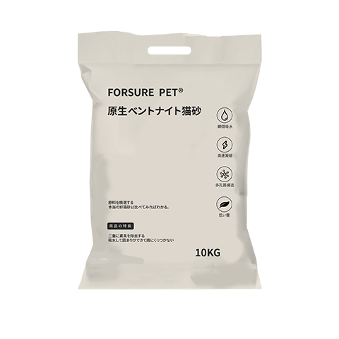 猫砂10公斤柠檬猫沙膨润土除臭低尘10kg20斤猫咪用品 - 图3