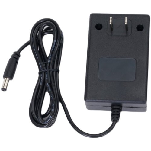 贝多奇儿童电动汽车充电器拖拉机摩托车6V12V付圆孔贝儿佳适配器 - 图3