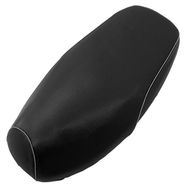 Waterproof and sunproof electric vehicle seat cushion cover with full fit