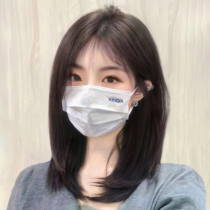 女长发2022新款全头头套自然假发套 天空树整顶假发