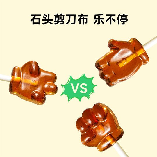 100% грушевая паста Pipa леденец 0 сахара не вредит зубам