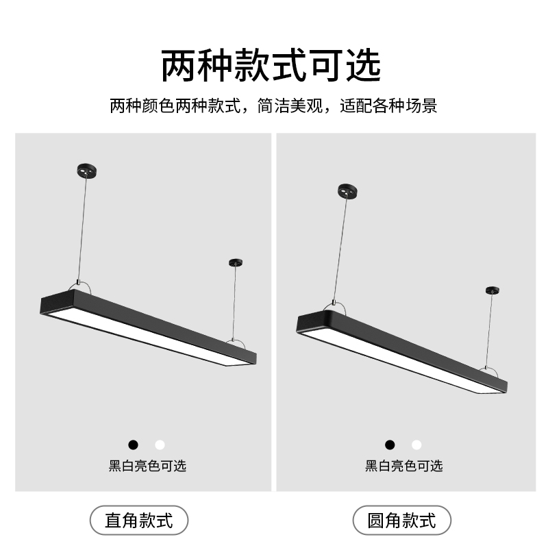  梵耀灯具客厅吊灯