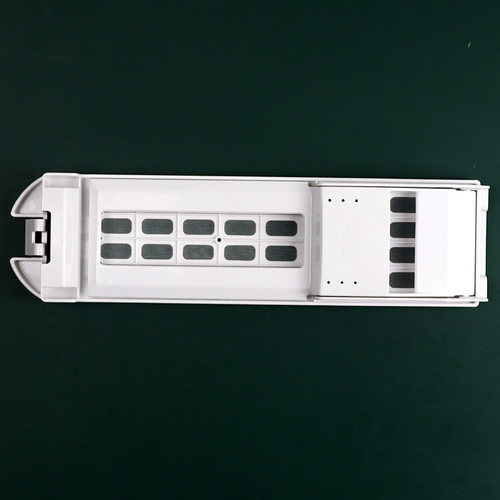适配海尔洗衣机过滤网盒FMS100-B261U1,MS7518BZ51 N,MS70-B配件 - 图1