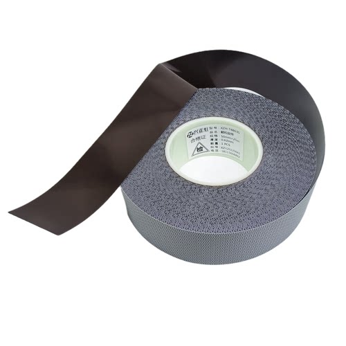 防滑防粘鸡皮颗粒胶带包辊筒胶布硅橡胶皮替代进口T4863S兴正虹 - 图3