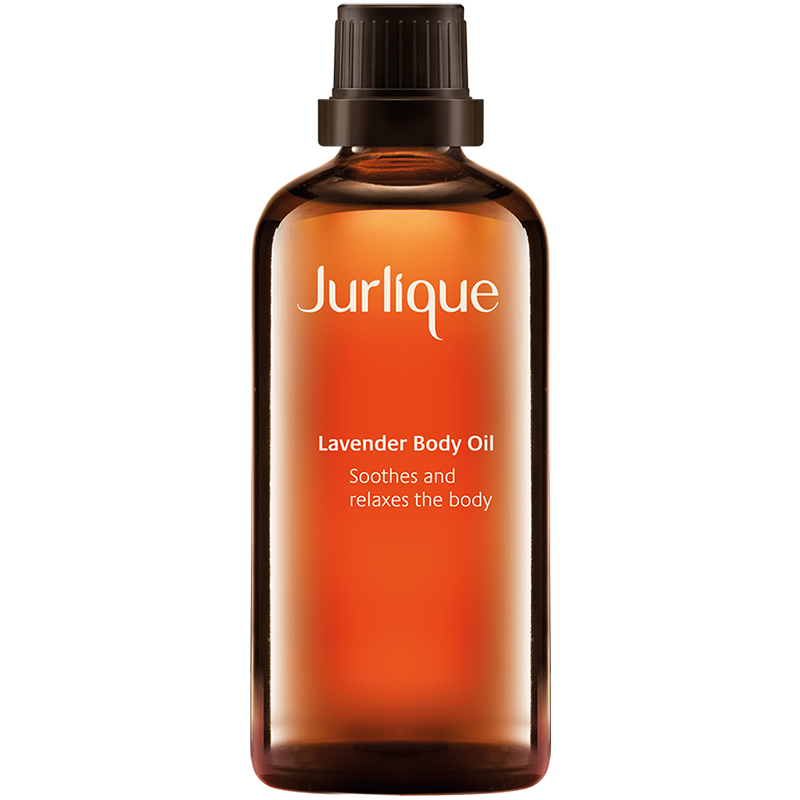 jurlique /茱莉蔻薰衣草精油按摩油 Jurlique海外身体精油/身体按摩