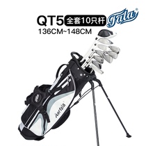 FALA Farah QT5 golf club with golf sleeve bar 136-148cm subgauge