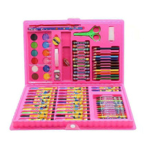 Japanese Purchasing Children Painting Suit Toddlers F Garden Watercolor Pen Fine Art Paintbrush Baby Drawing Tools Fine Art Supplies