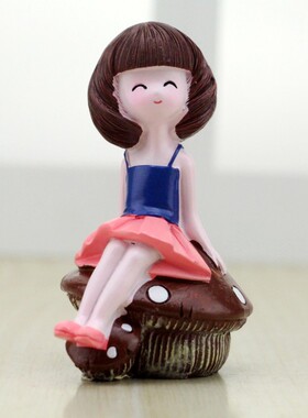 创意装饰品家居饰品摆件汽车用品可爱摆件车饰车载车上内饰女生