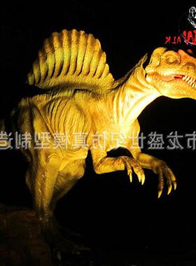 恐龙主题公园儿童乐园仿真恐龙厂家仿真机械恐龙模型恐龙出租租赁