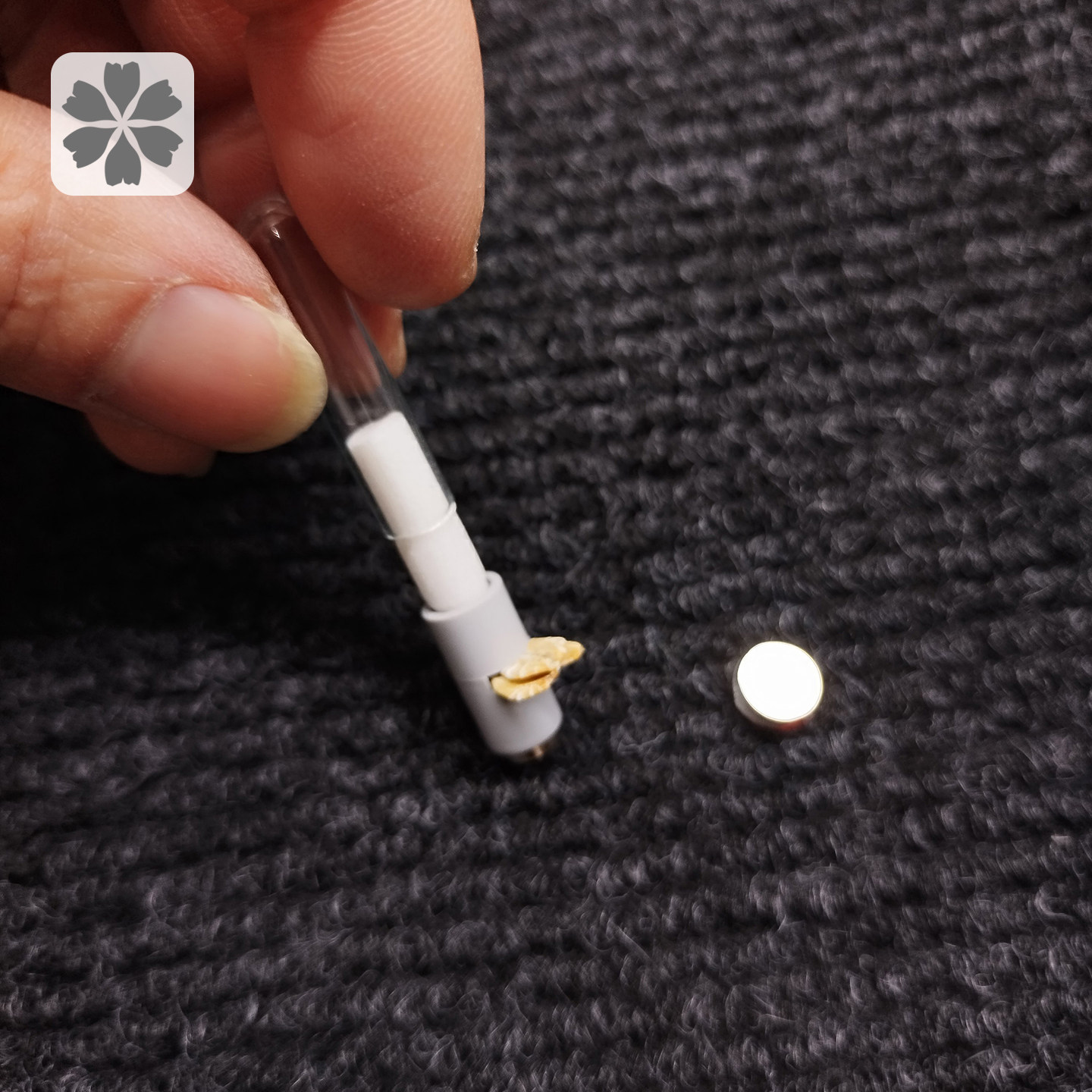 磁吸鸣虫加湿器长效保湿可夹麦片小号保湿水塔鸣虫虫具大黄蛉竹蛉,淘宝优惠券,粉丝福利购,淘宝优惠卷