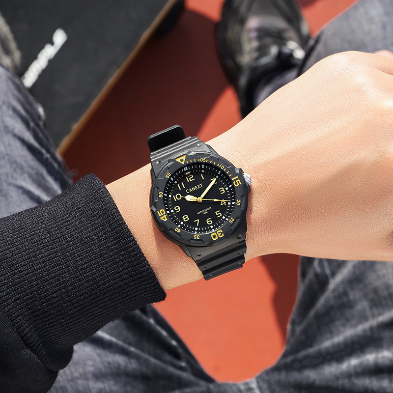  cojr手表国产腕表