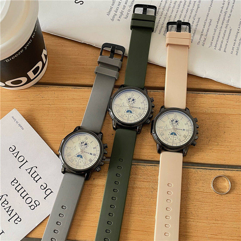 手表男款初中学生高中生住校专用青少年儿童男生只看时间2025新款,淘宝优惠券,粉丝福利购,淘宝优惠卷