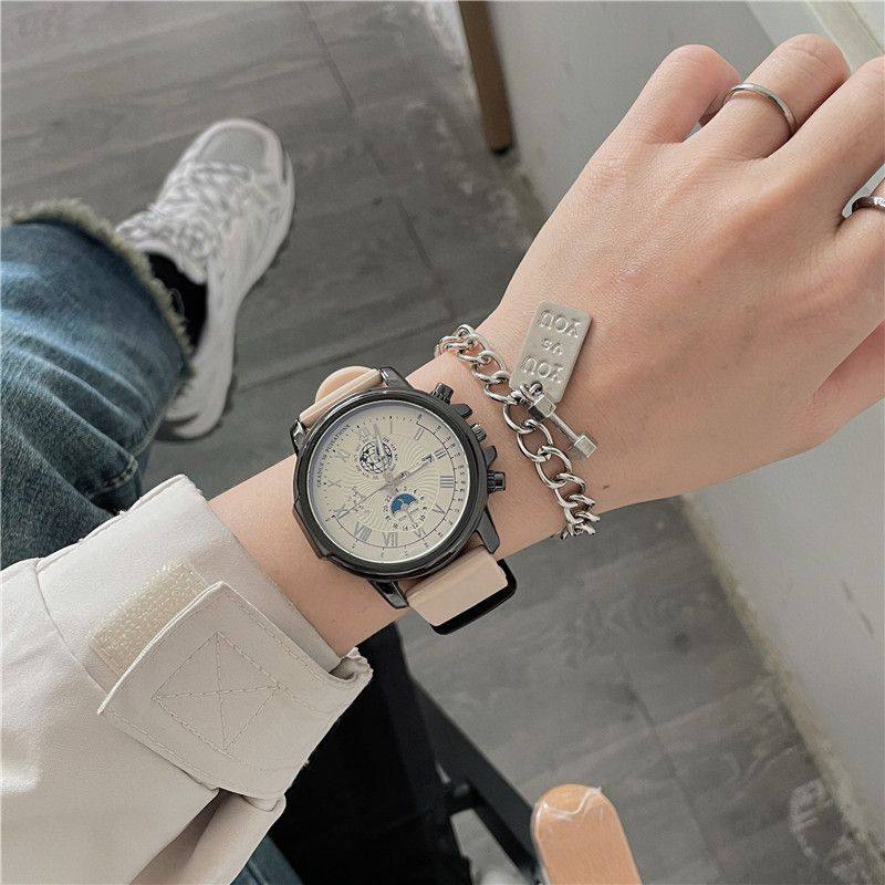 手表男款初中学生高中生住校专用青少年儿童男生只看时间2025新款,淘宝优惠券,粉丝福利购,淘宝优惠卷