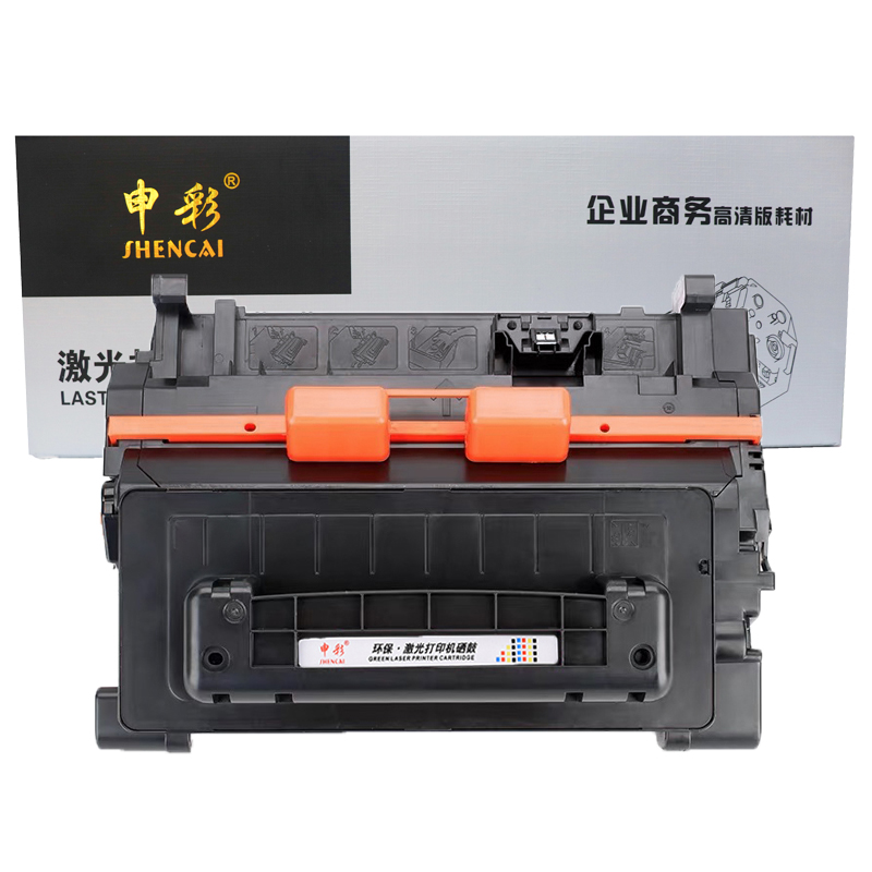 适用惠普ce390a硒鼓 m4555mfp m601dn m600 m602n m602dn m602x m603n m603dn m603xh打印机墨盒 90a - 图0