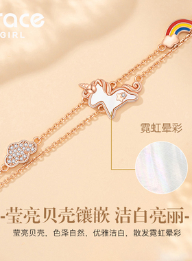 【送礼首选】象征幸运与守护