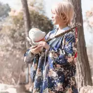 夏目友人帐和服 新人首单立减十元 21年7月 淘宝海外