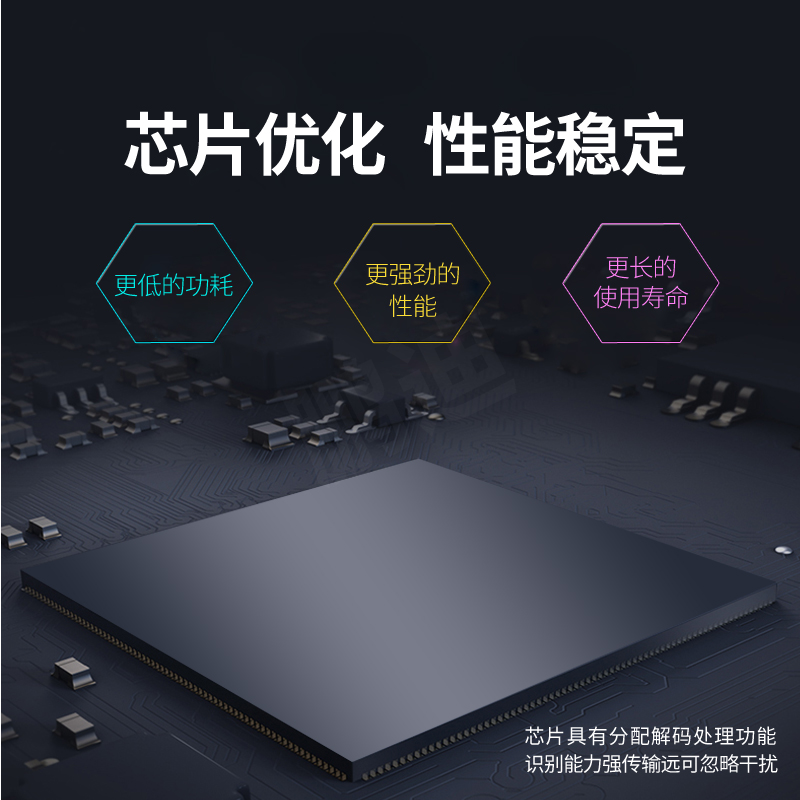 千兆光纤收发器 单模单纤光电转换器一对千兆外置电源HTB-GS-03双纤1光2电4电8电网络视频监控传输SC光口1对 - 图2